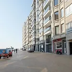Daire Lecomte - The Shoreline Collection 199 Oostende