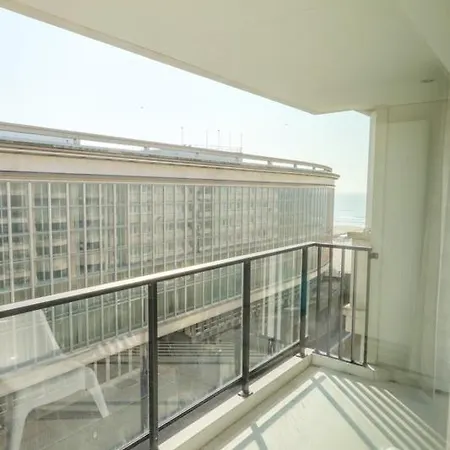 Apartman Lecomte - The Shoreline Collection 199