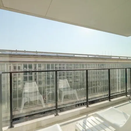 Lecomte - The Shoreline Collection 199 Lägenhet