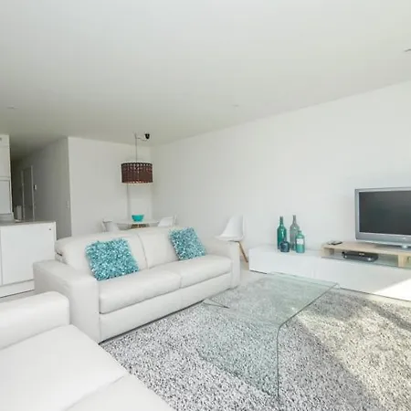 Lecomte - The Shoreline Collection 199 Oostende