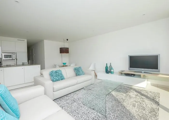 Lecomte - The Shoreline Collection 199 Ostend