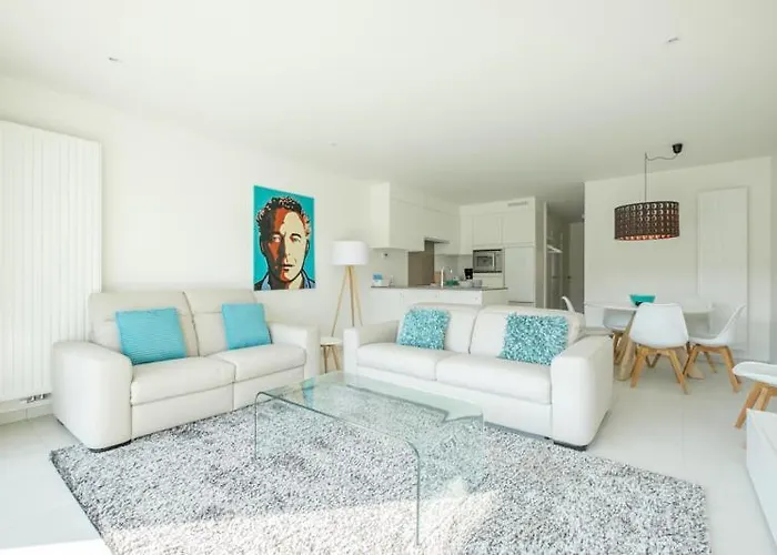 Lecomte - The Shoreline Collection 199 *