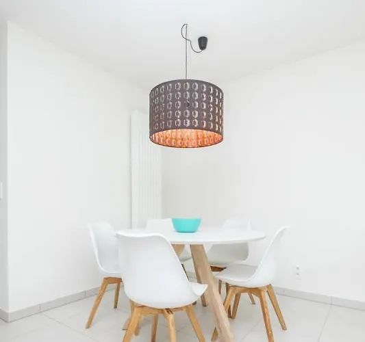 Lecomte - The Shoreline Collection 199 Apartment