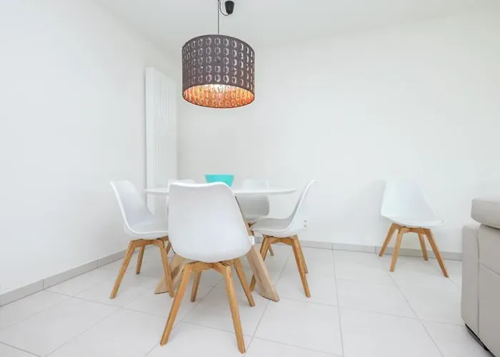 Appartement Lecomte - The Shoreline Collection 199