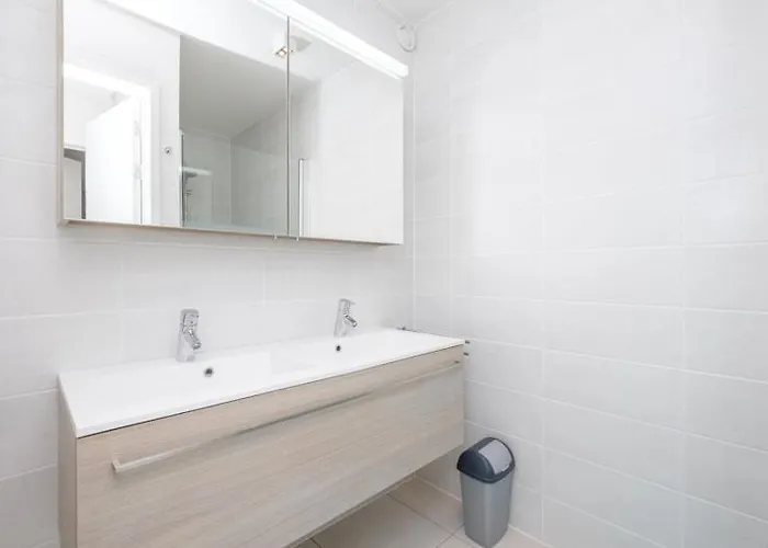 Lecomte - The Shoreline Collection 199 Ostende