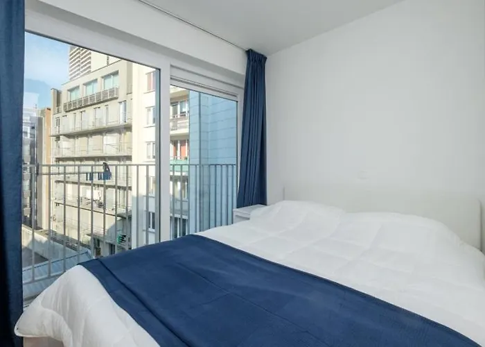 Lecomte - The Shoreline Collection 199 Appartement