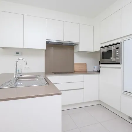 Apartamento Lecomte - The Shoreline Collection 199