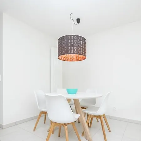 Lecomte - The Shoreline Collection 199 Apartamento