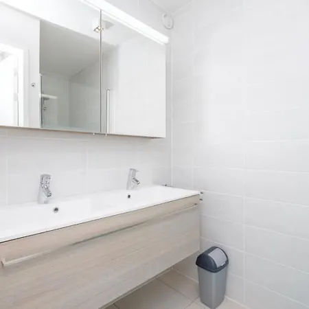 Lecomte - The Shoreline Collection 199 Ostend