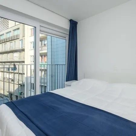 Lecomte - The Shoreline Collection 199 Apartment