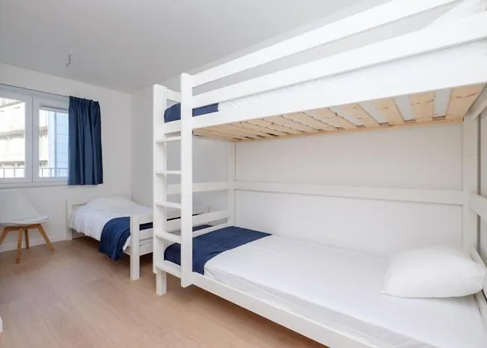 Lecomte - The Shoreline Collection 199 Ostende